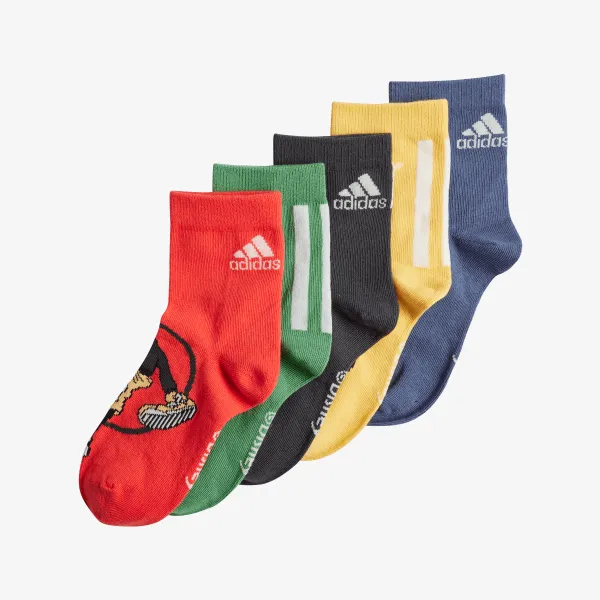 adidas Mickey Mouse