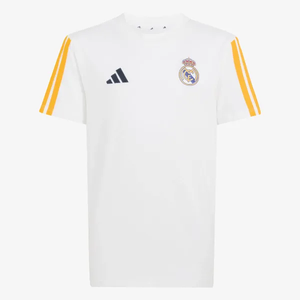 adidas REAL KIDS TEE