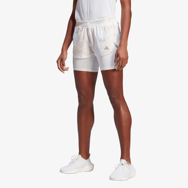 adidas Run Fast 2in1