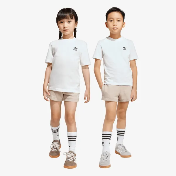 adidas Short Tee