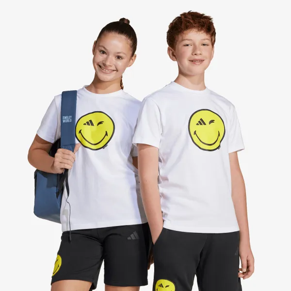 adidas Smileyworld Graphics