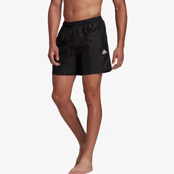 adidas Solid Swim Shorts