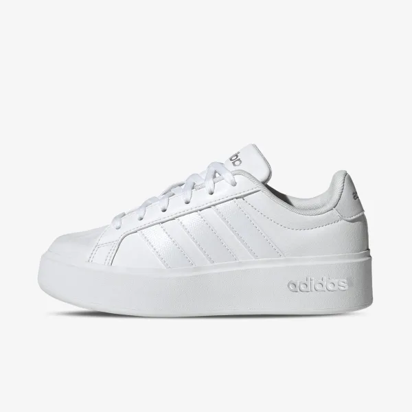 adidas STREETTALK BOLD J