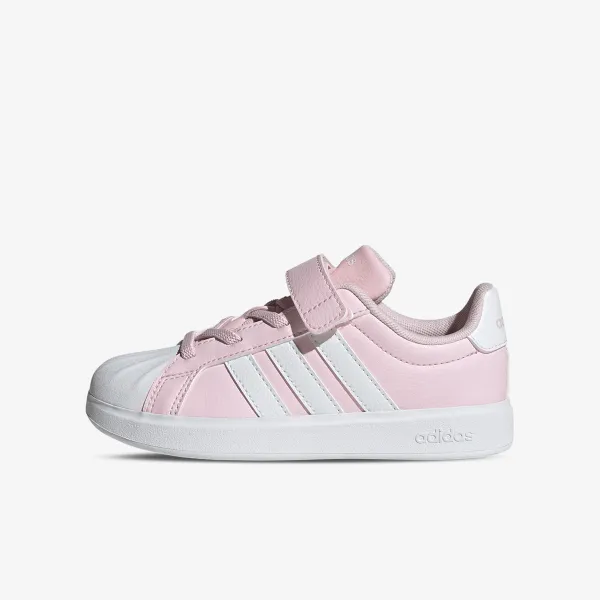 adidas Streettalk