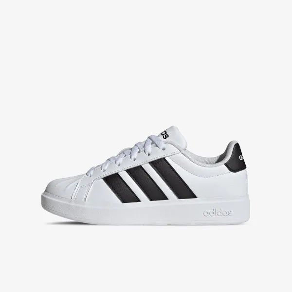 adidas Streettalk