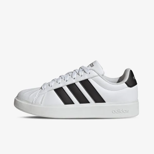 adidas Streettalk