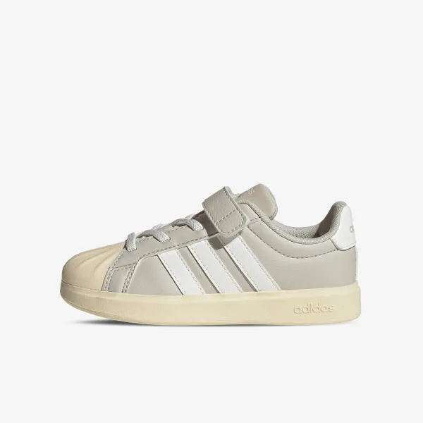 adidas Streettalk