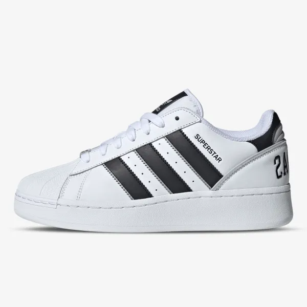 adidas SUPERSTAR XLG T