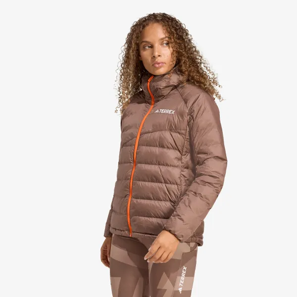 adidas Terrex Xperior Climawarm+ Down