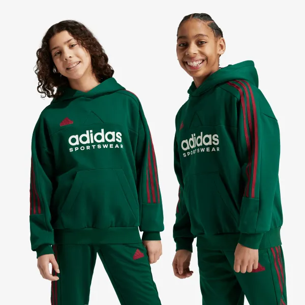 adidas Tiro Nations