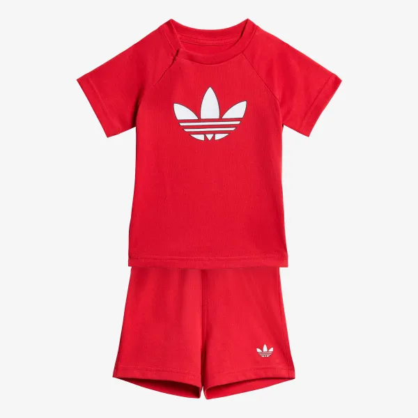 adidas Trefoil