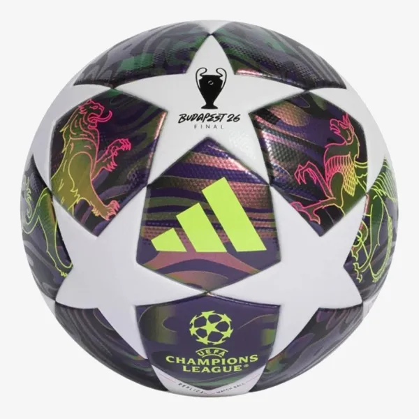 adidas UEFA Champions League