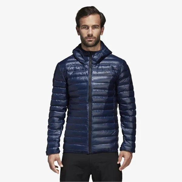 adidas Varilite Hooded