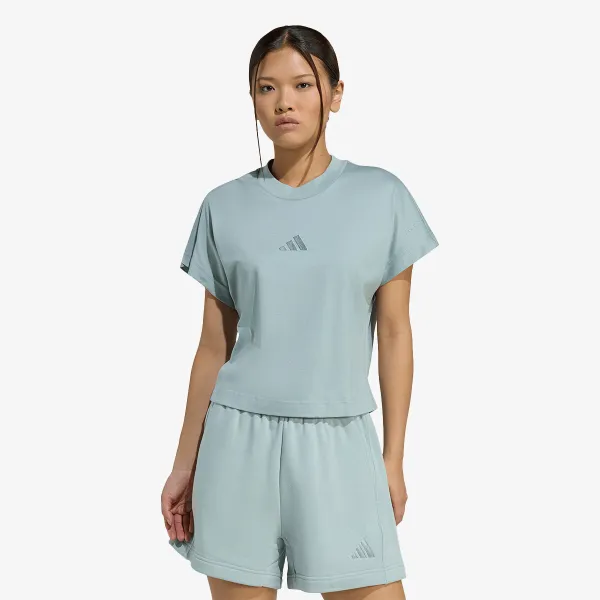 adidas W ALL SZN TEE