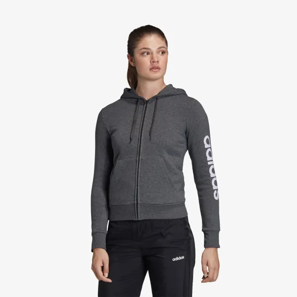 adidas W E LIN FZHD FL