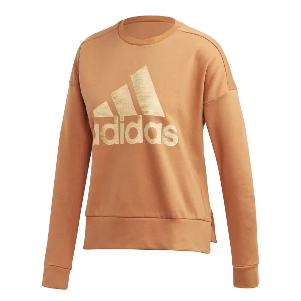 adidas W ID GLAM SWEAT