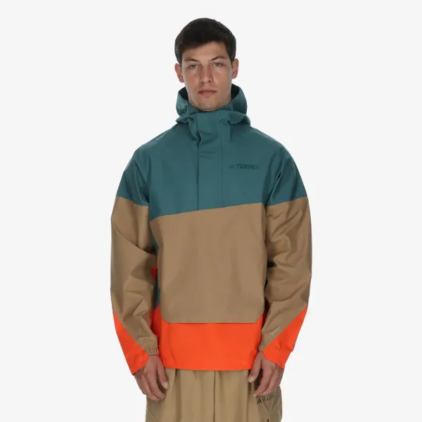 adidas XPL 2.5L ANORAK