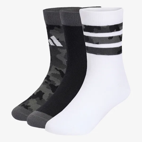 adidas YB CAMO  3PP