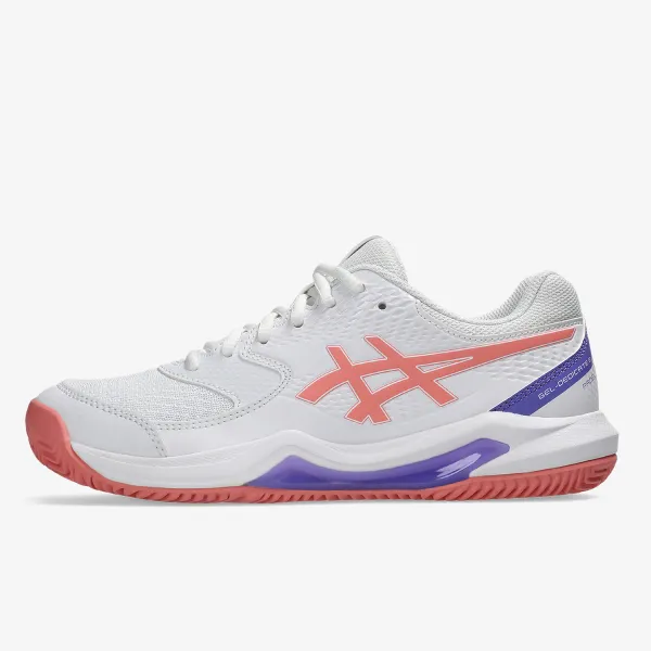 Asics Gel-Dedicate 8 Padel