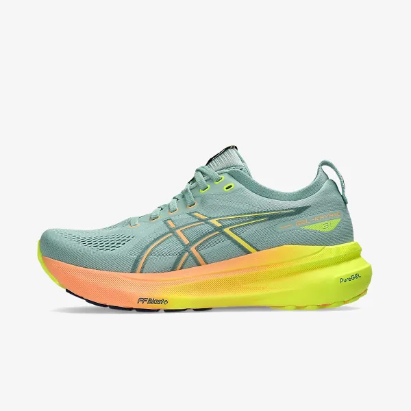 Asics Gel-Kayano 31 Paris