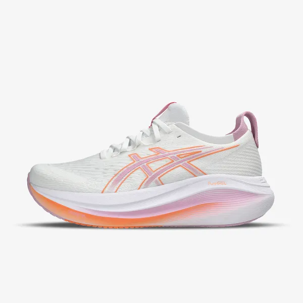Asics Gel-Nimbus 27