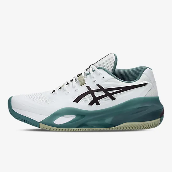 Asics GEL-RESOLUTION X CLAY