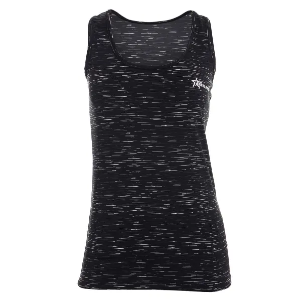 Athletic WOMAN TANK TOP