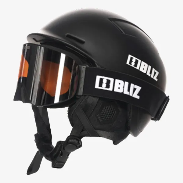 Bliz ROCKET HELMET BLACK