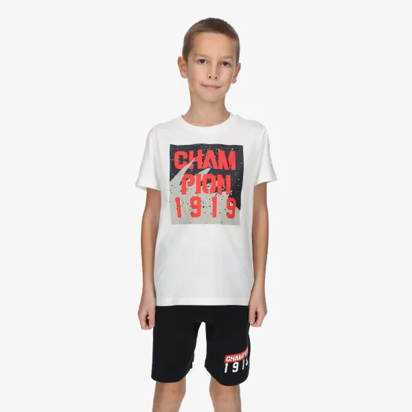 Champion 1919