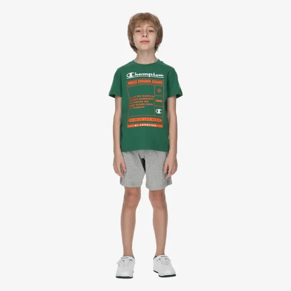 Champion Authentic