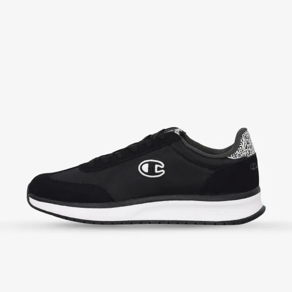 Champion B-Run