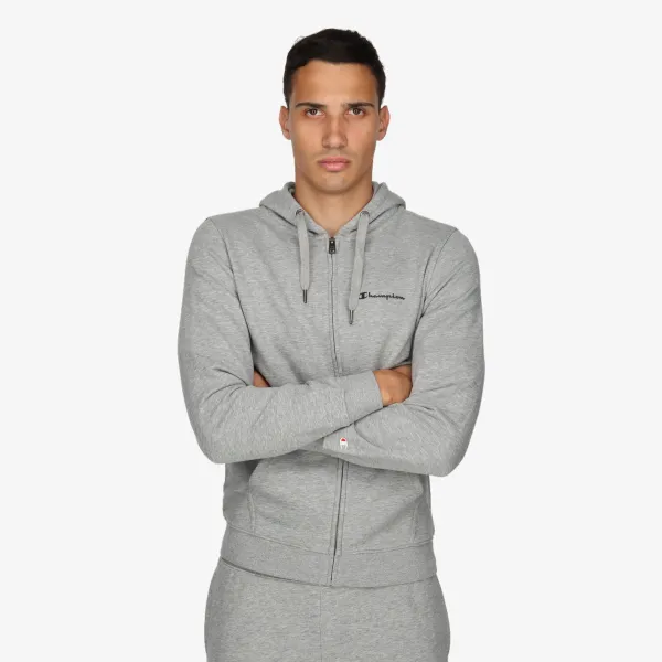 Champion BASIC FULL ZIP HOODY