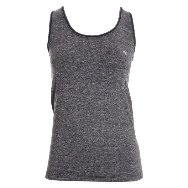 Champion Basic Training Net Tank Top
