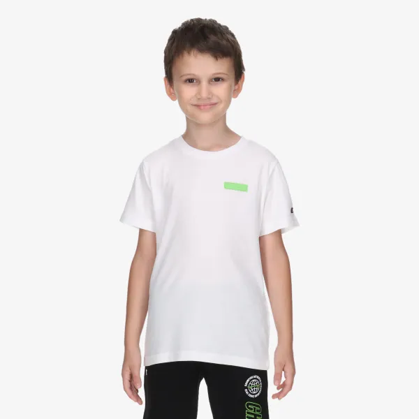 Champion CH BASIC T-SHIRT