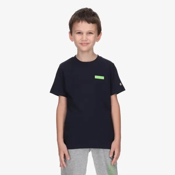 Champion CH BASIC T-SHIRT