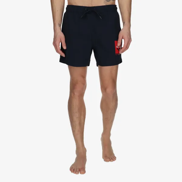 Champion Classic Label