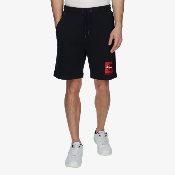 Champion Classic Label