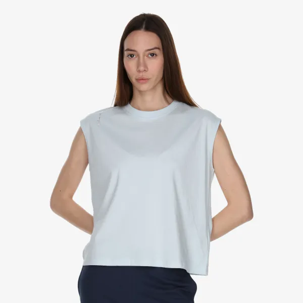 Champion Crewneck Sleeveless