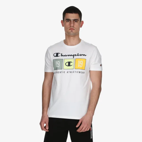 Champion Crewneck