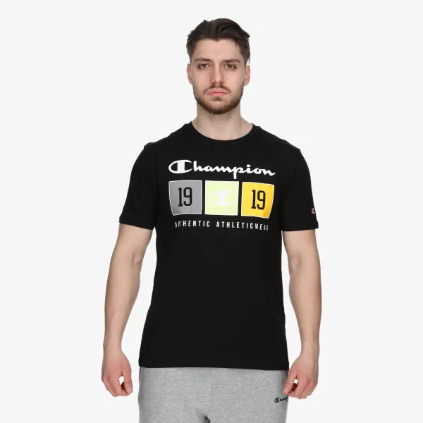 Champion Crewneck