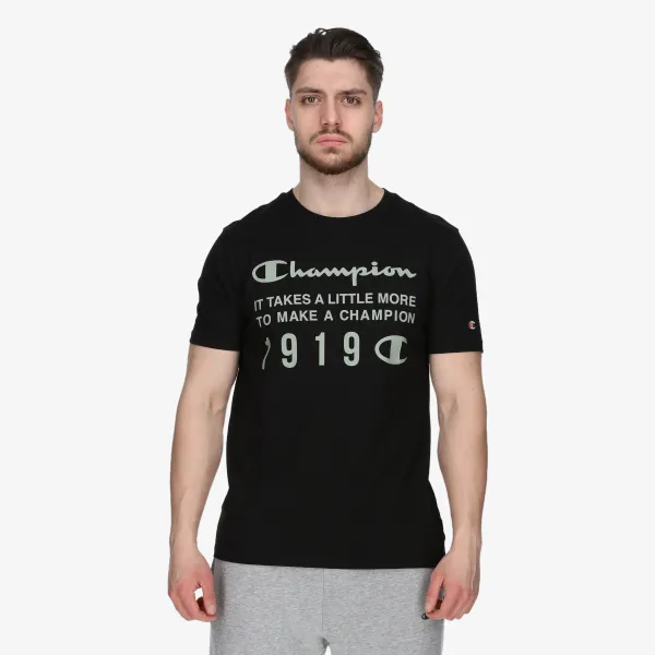 Champion Crewneck