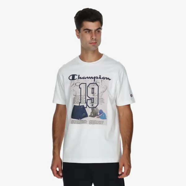 Champion Crewneck