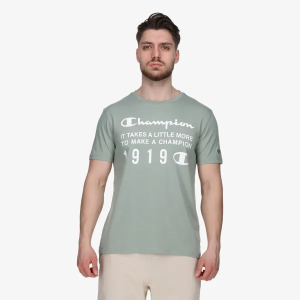 Champion Crewneck
