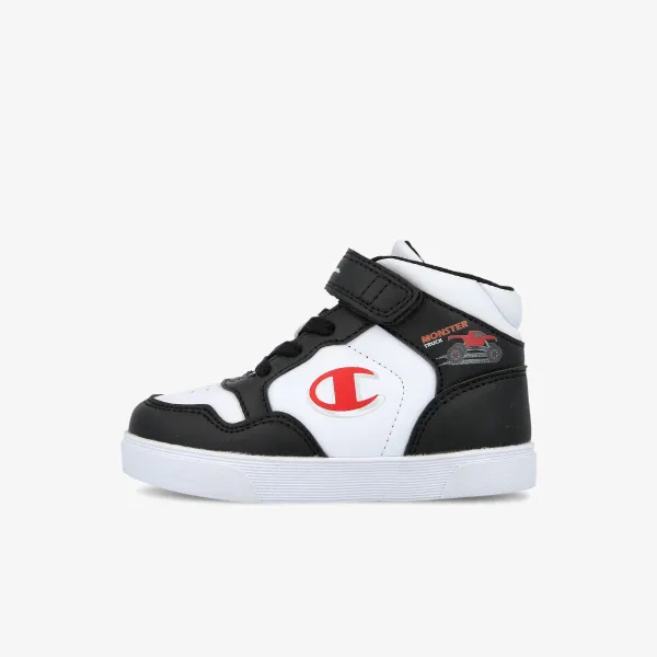Champion Cross TD