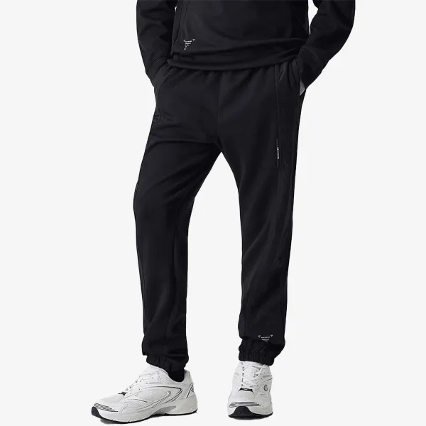 Champion Cuffed