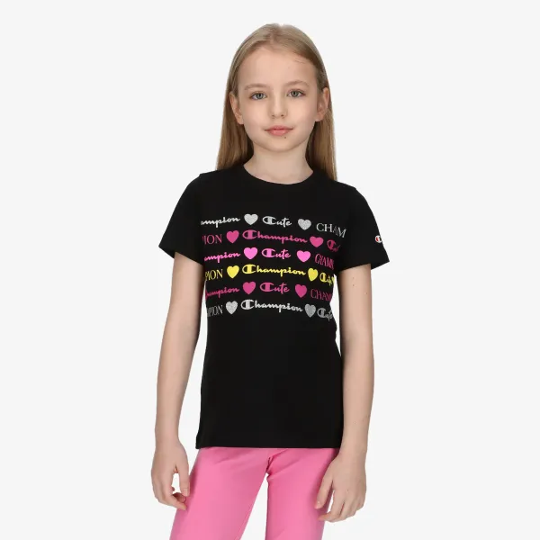 Champion Cute