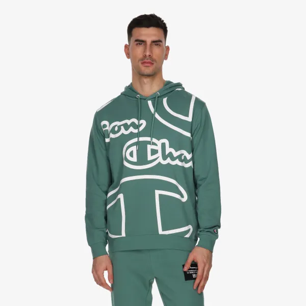 Champion Easy