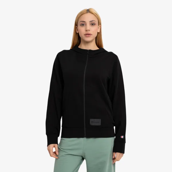 Champion Full Zip Hoodie