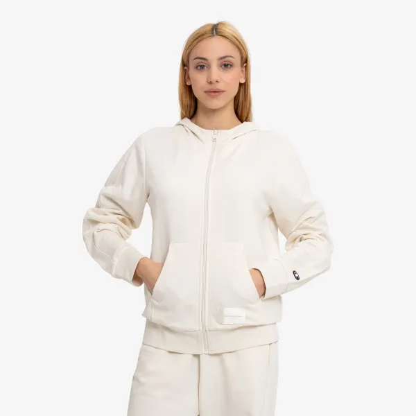 Champion Full Zip Hoodie