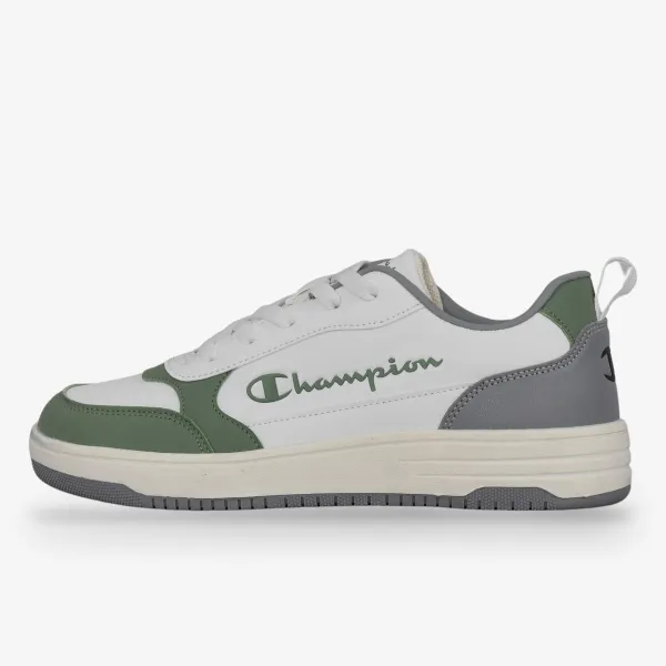 Champion Galli